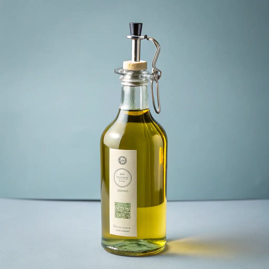 Extra Virgin Olive Oil