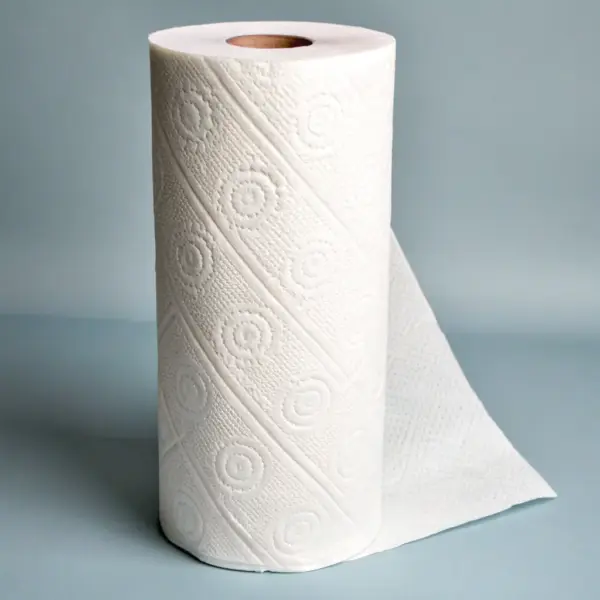 Paper Towel Rolls