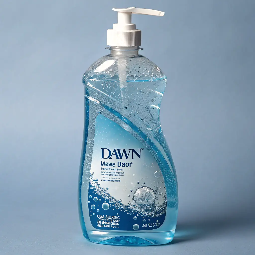 Dish Soap