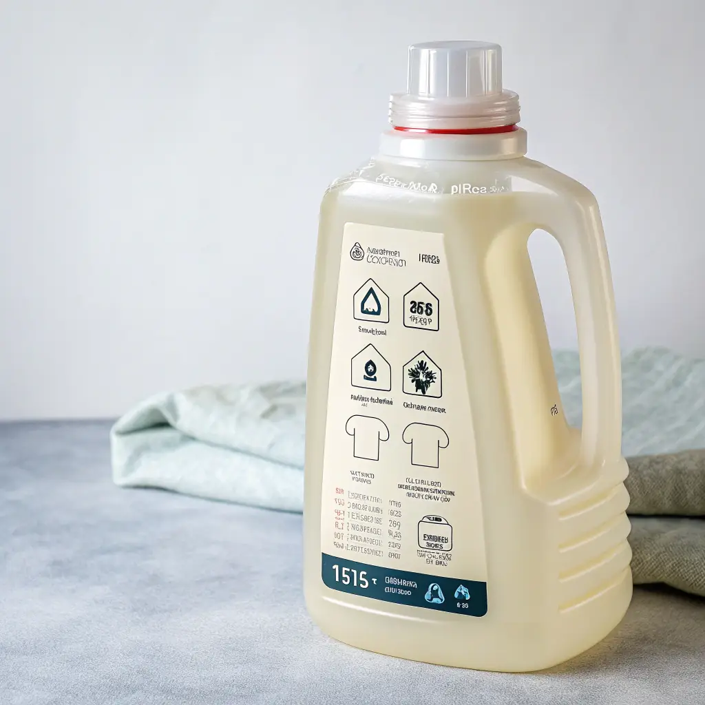 Laundry Detergent